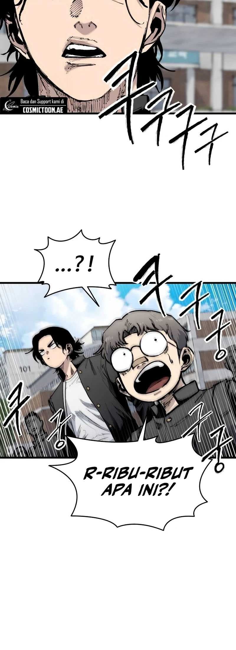 High Class Chapter 16 - halaman 72