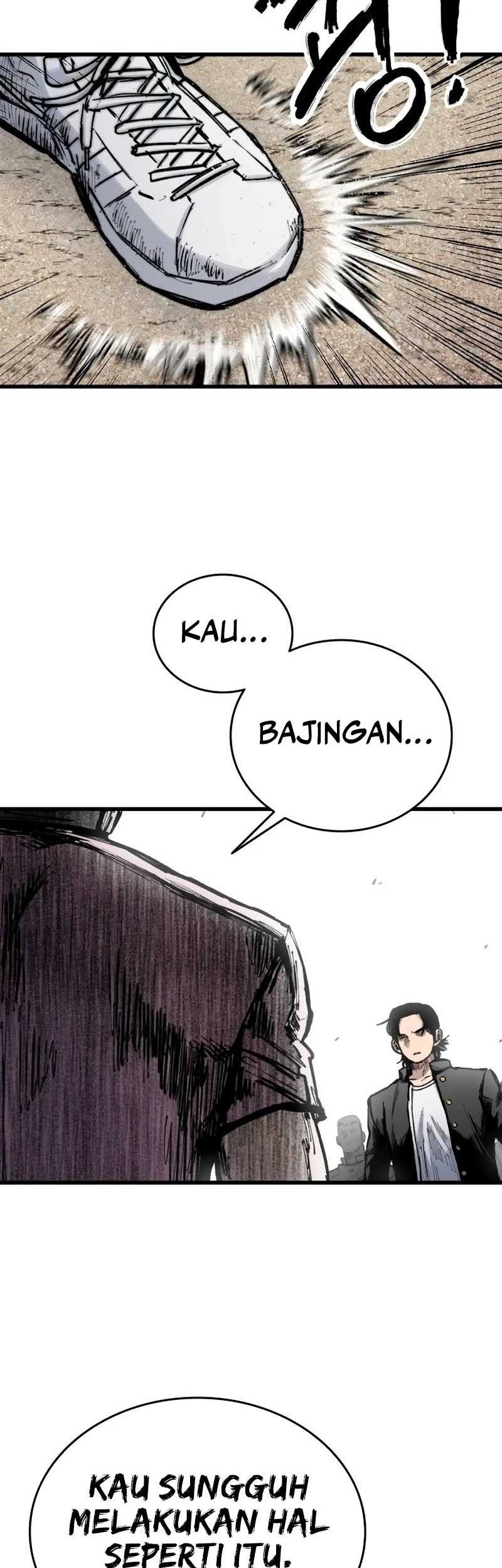 High Class Chapter 16 - halaman 74