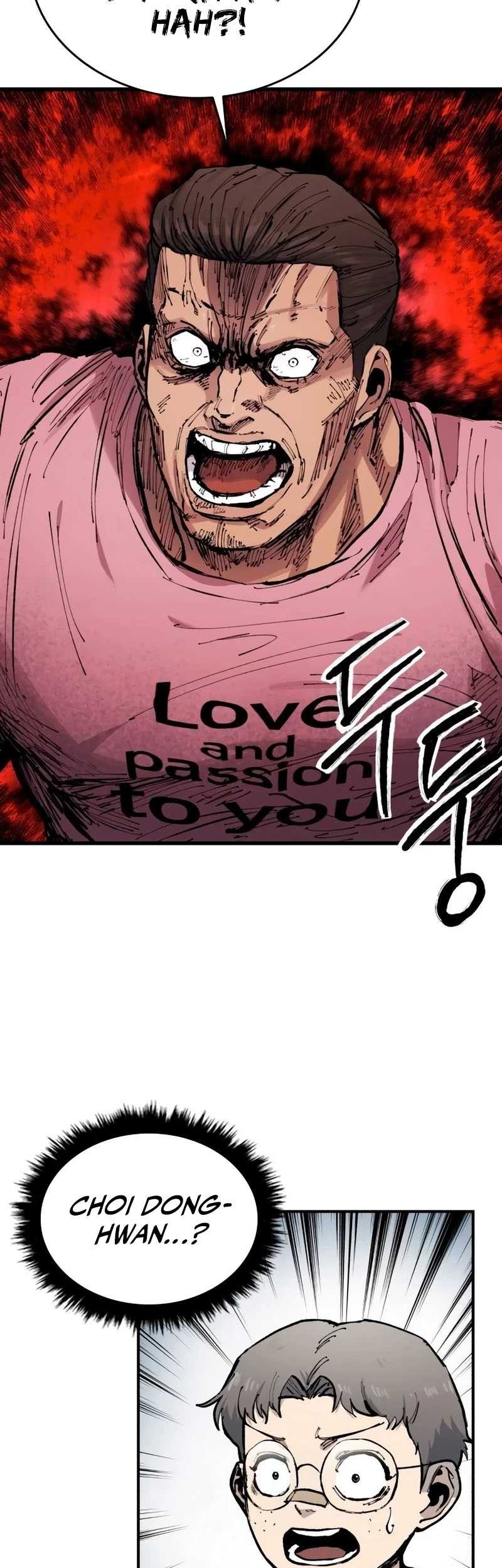 High Class Chapter 16 - halaman 75