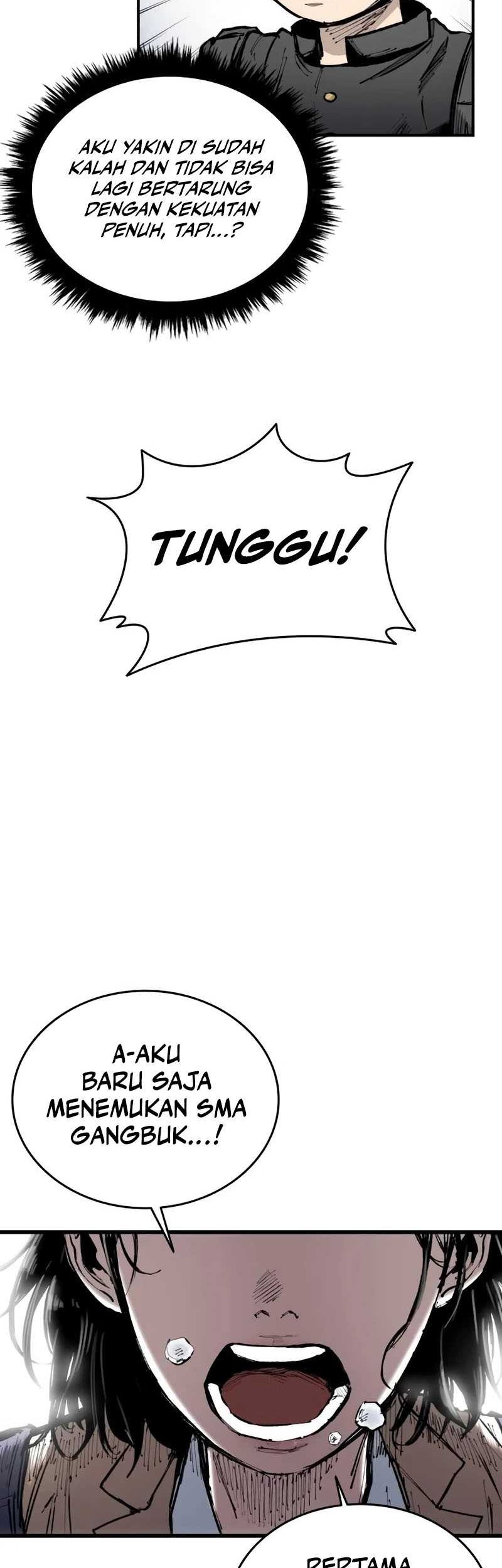 High Class Chapter 16 - halaman 76