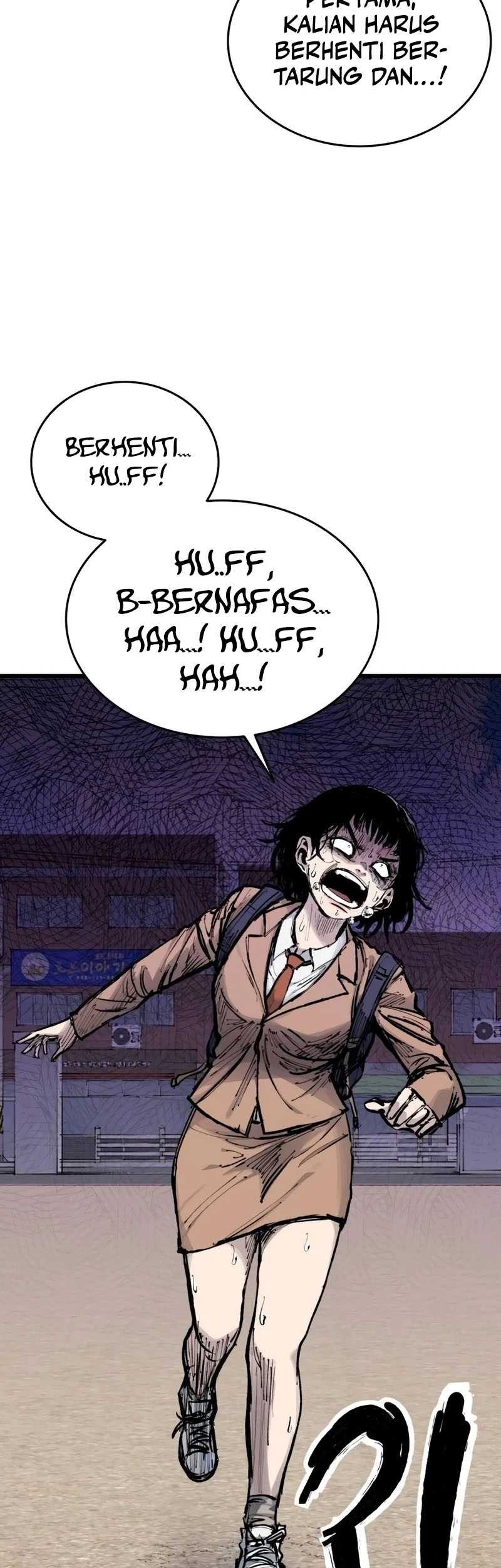 High Class Chapter 16 - halaman 77