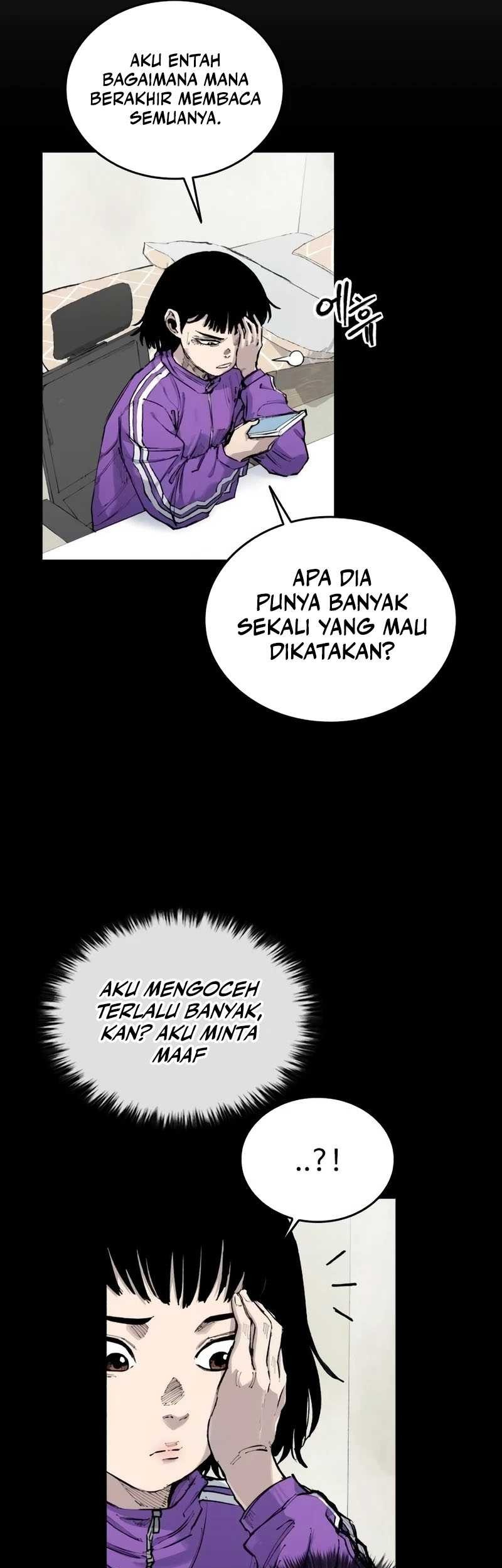 High Class Chapter 16 - halaman 79