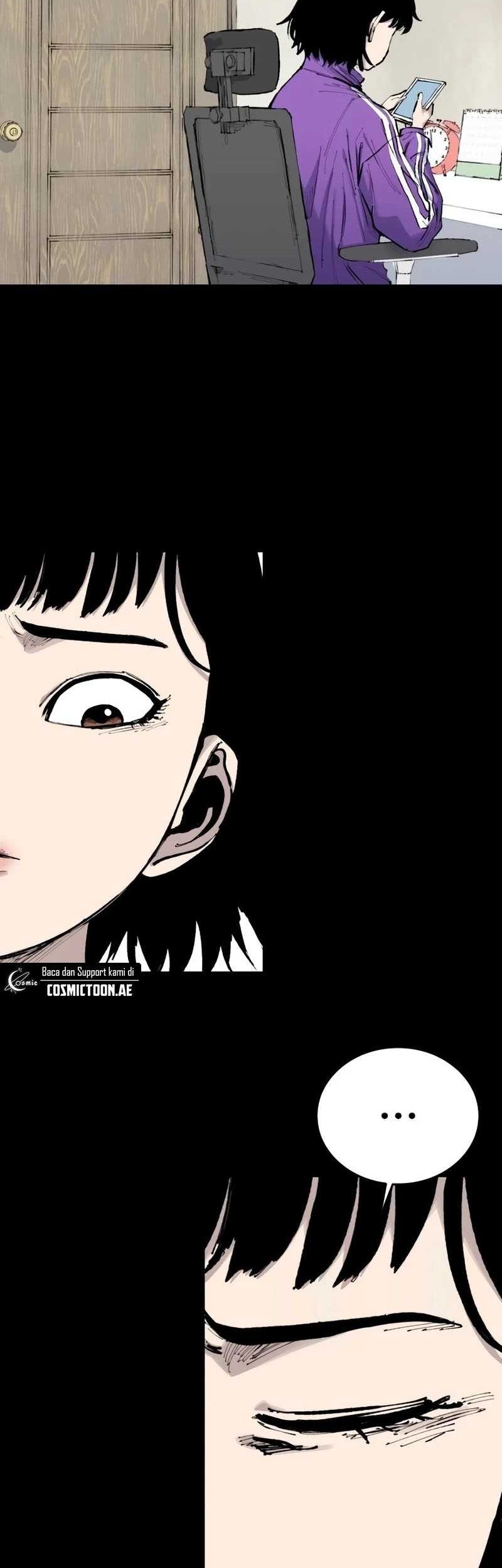 High Class Chapter 16 - halaman 82