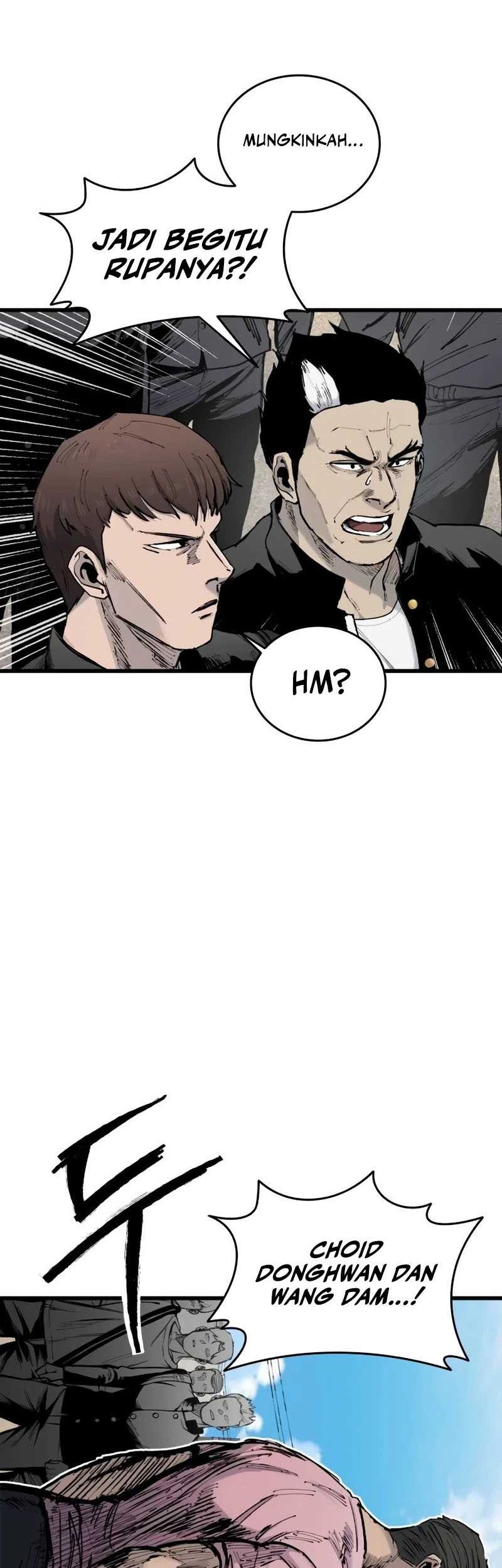 High Class Chapter 16 - halaman 85