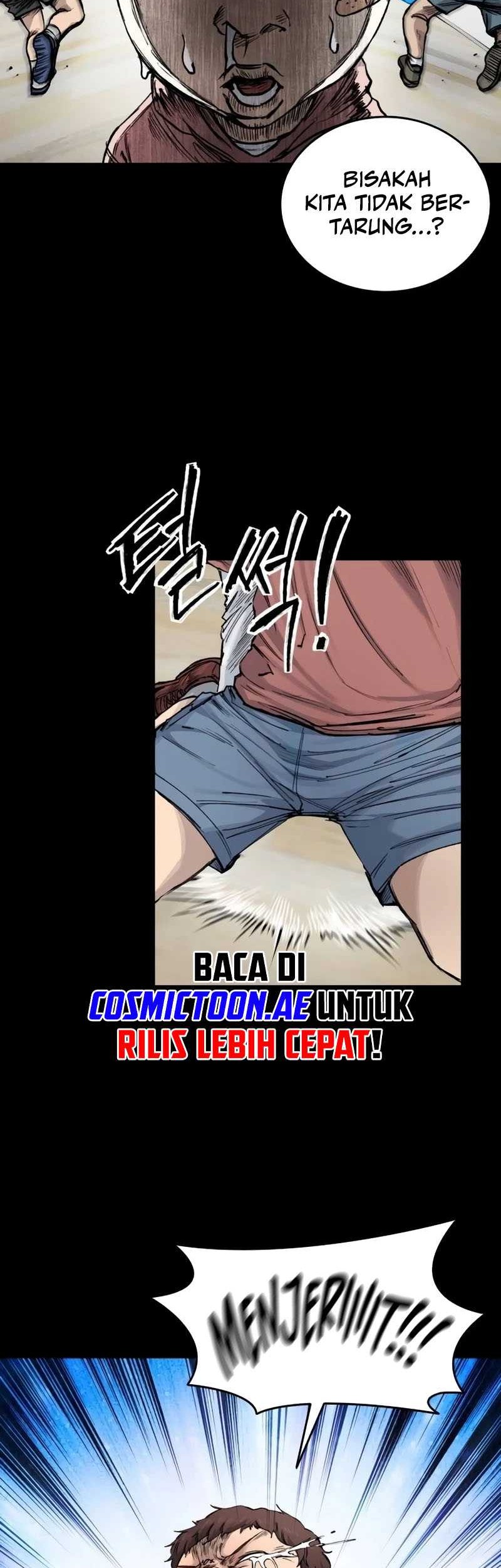 High Class Chapter 16 - halaman 9