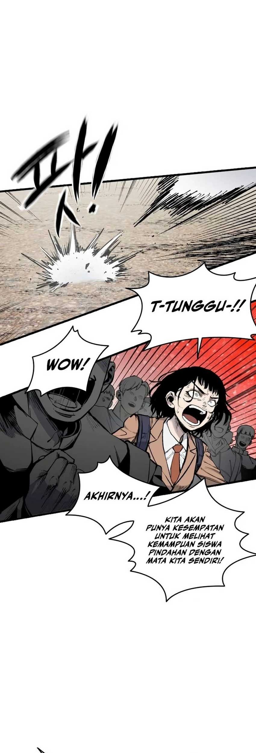 High Class Chapter 17 - halaman 11