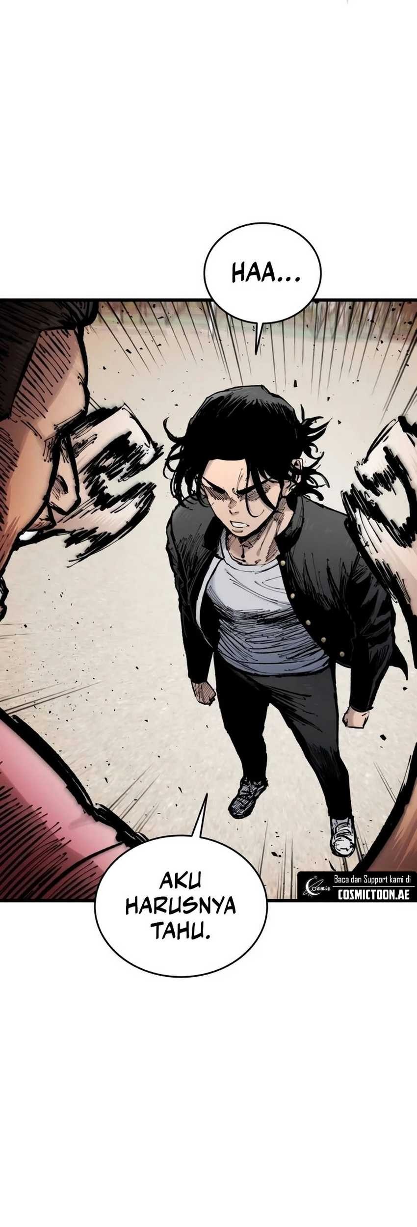 High Class Chapter 17 - halaman 13