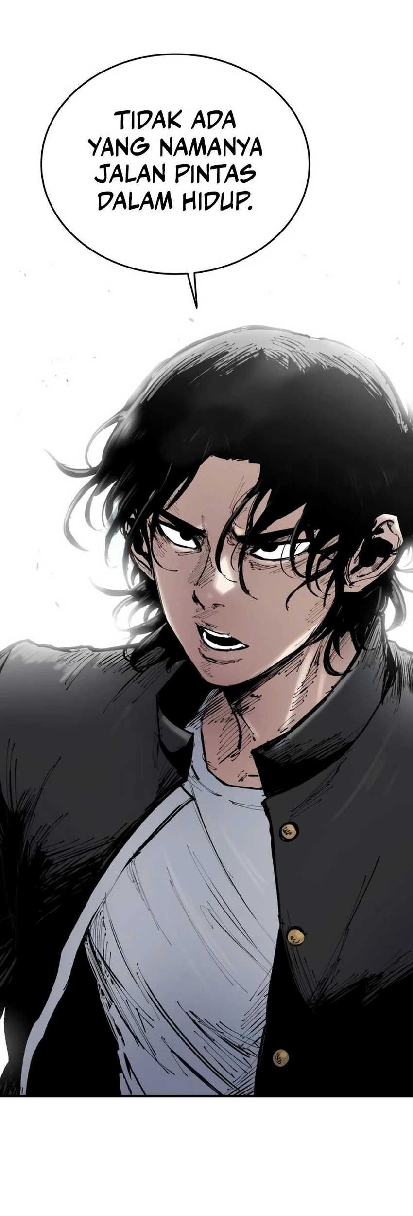 High Class Chapter 17 - halaman 14