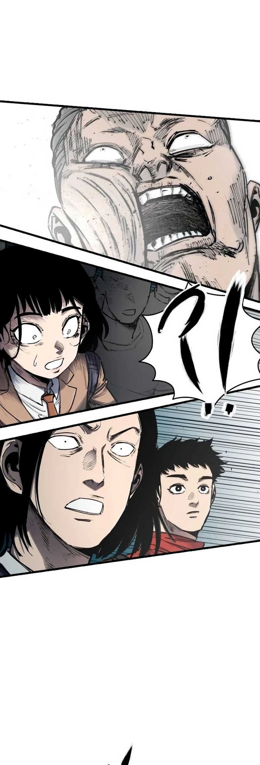 High Class Chapter 17 - halaman 17