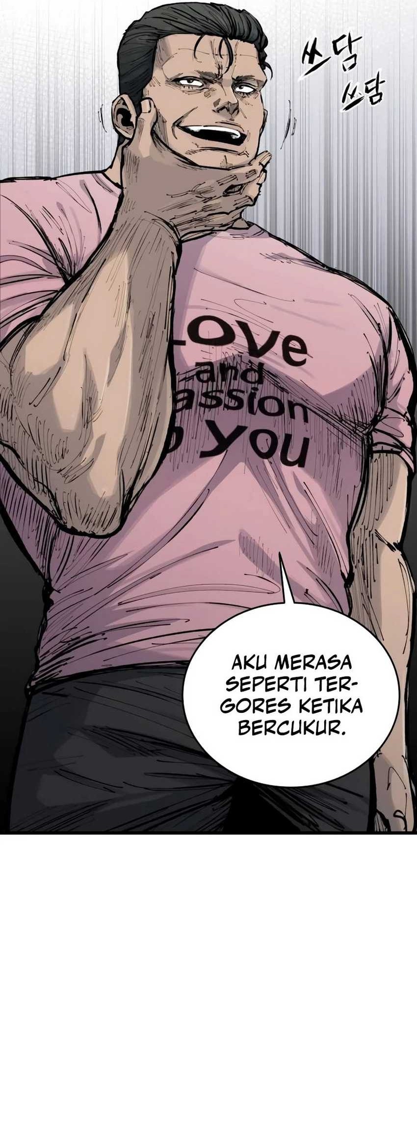 High Class Chapter 17 - halaman 21