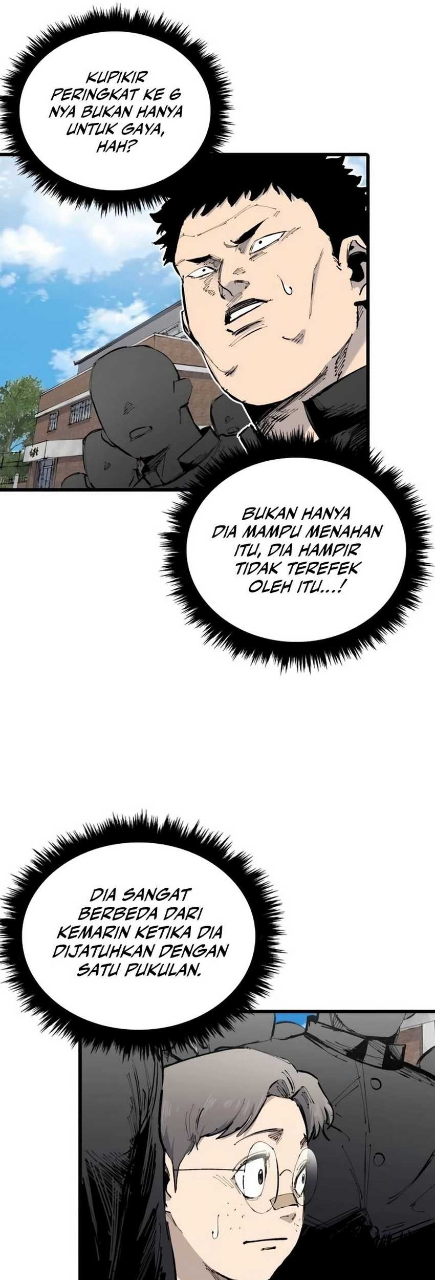 High Class Chapter 17 - halaman 22