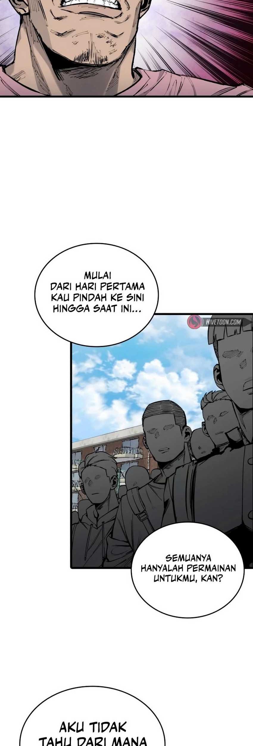 High Class Chapter 17 - halaman 25