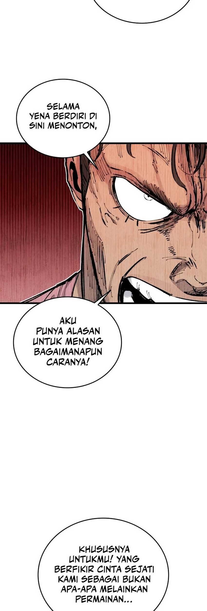 High Class Chapter 17 - halaman 27