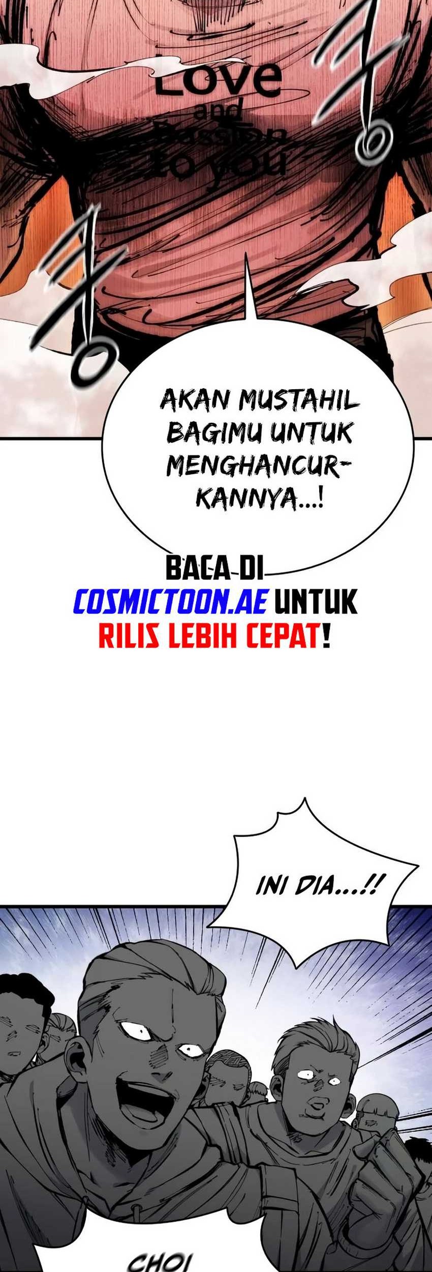 High Class Chapter 17 - halaman 30