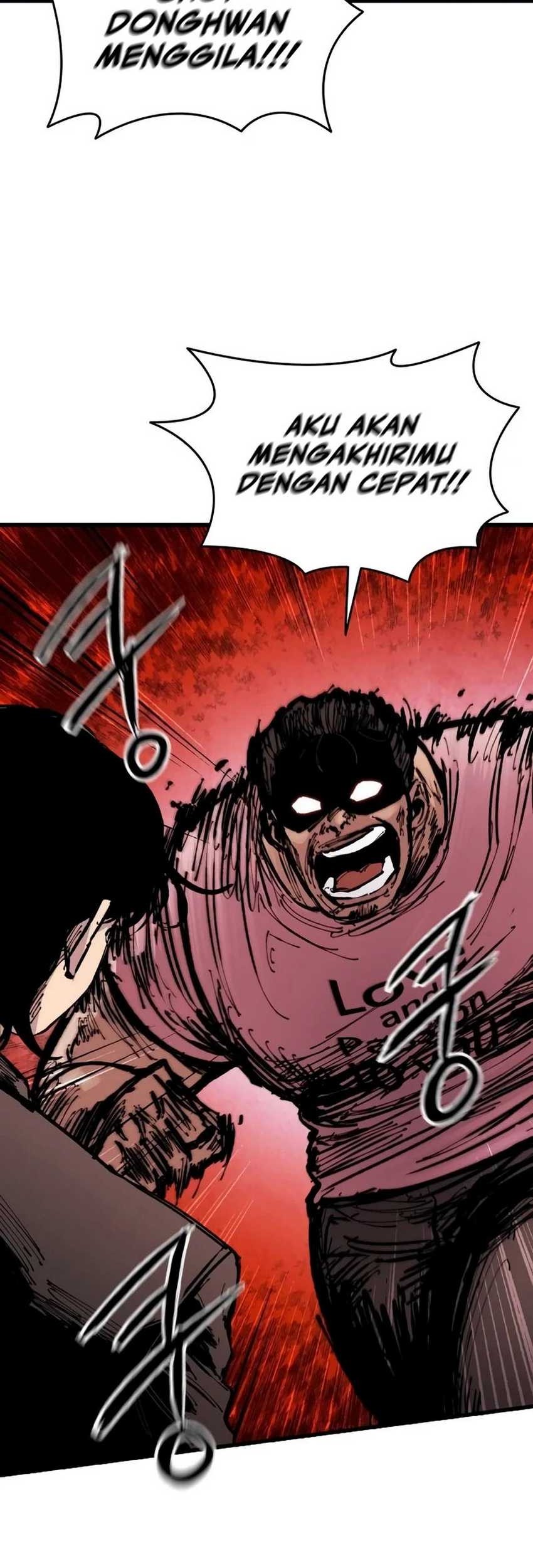 High Class Chapter 17 - halaman 31