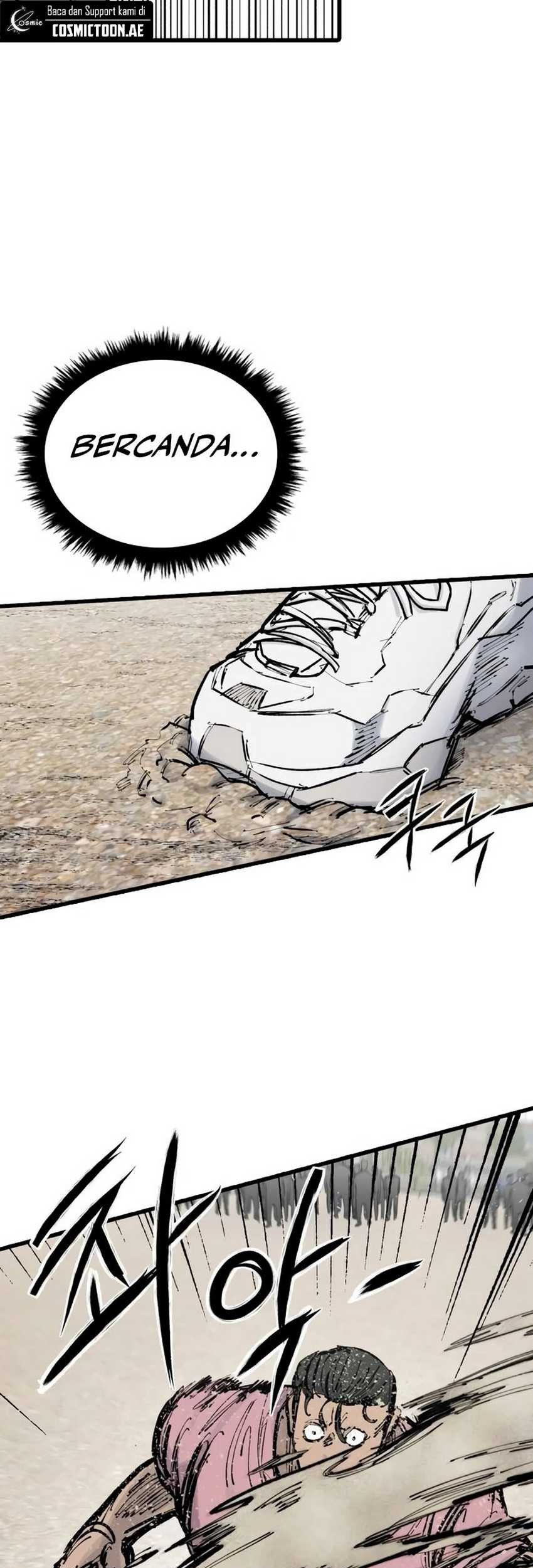 High Class Chapter 17 - halaman 33