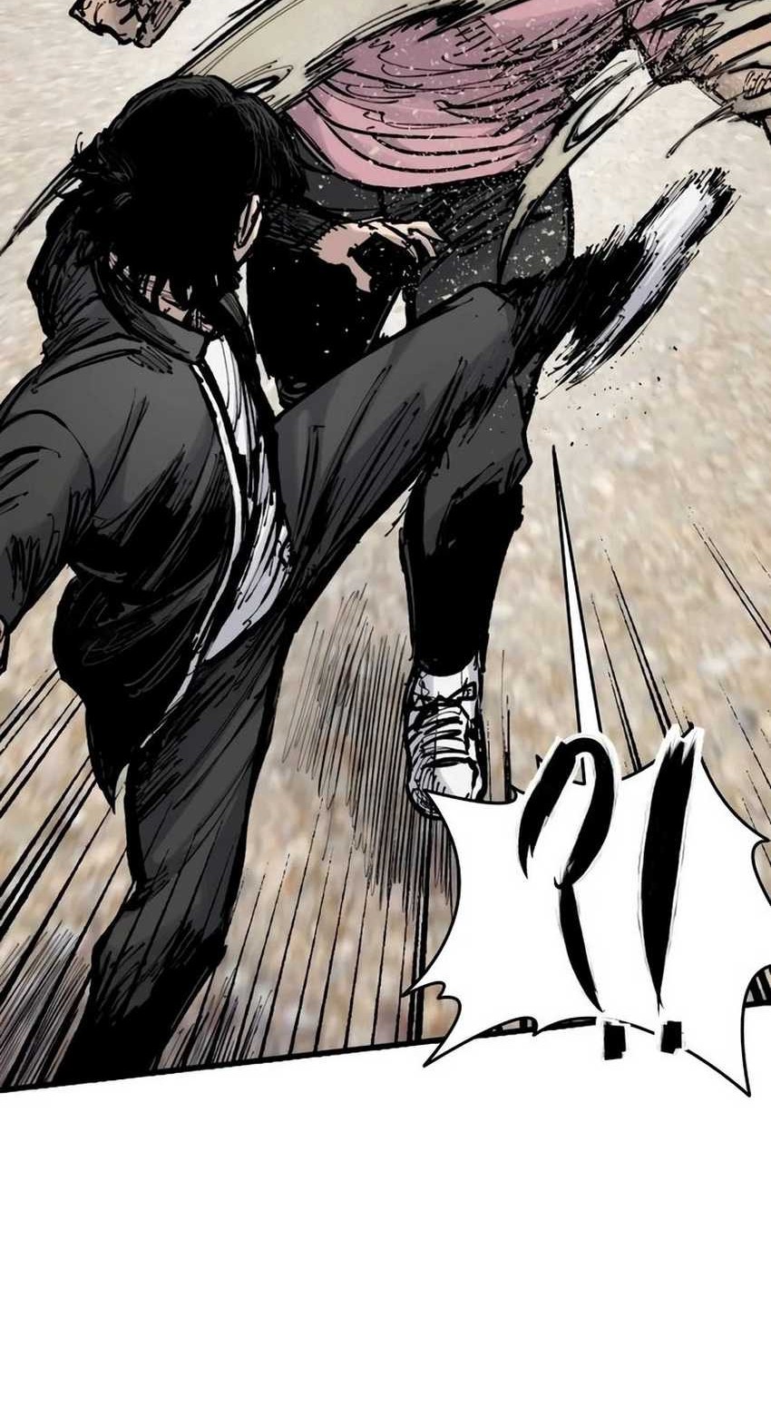 High Class Chapter 17 - halaman 34