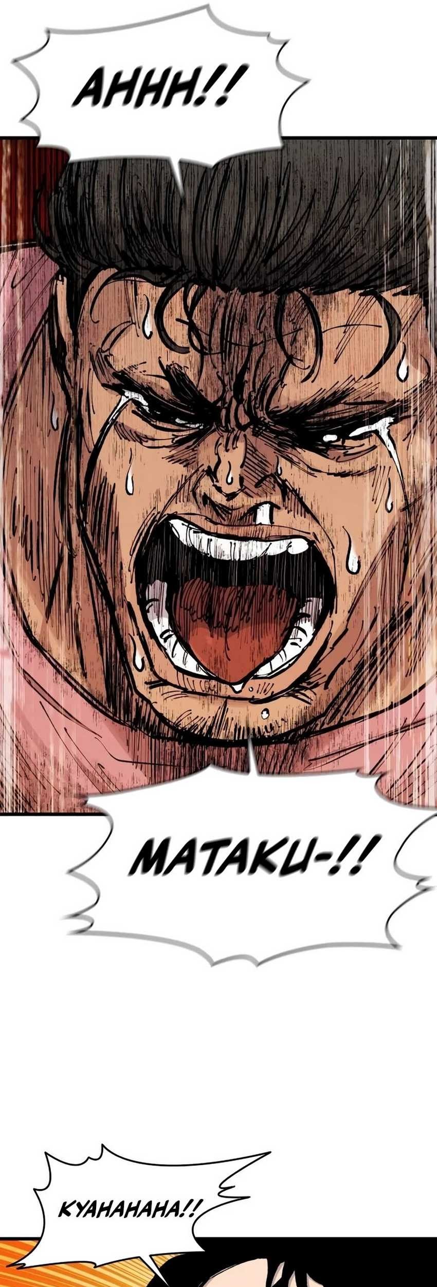 High Class Chapter 17 - halaman 35