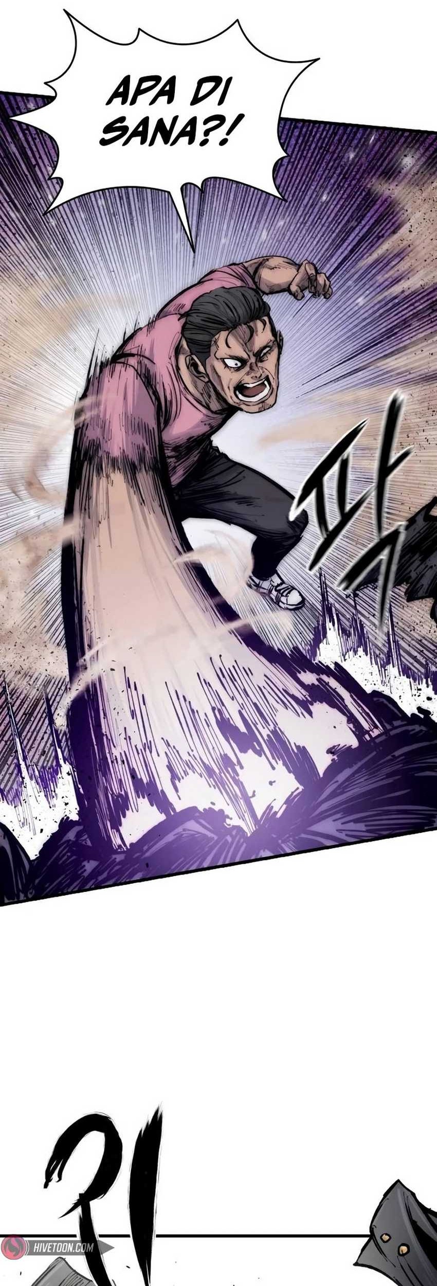 High Class Chapter 17 - halaman 38