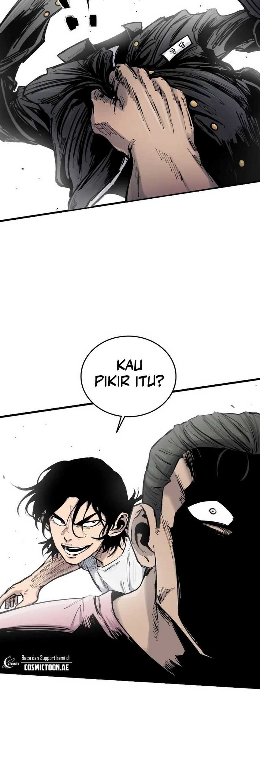 High Class Chapter 17 - halaman 39