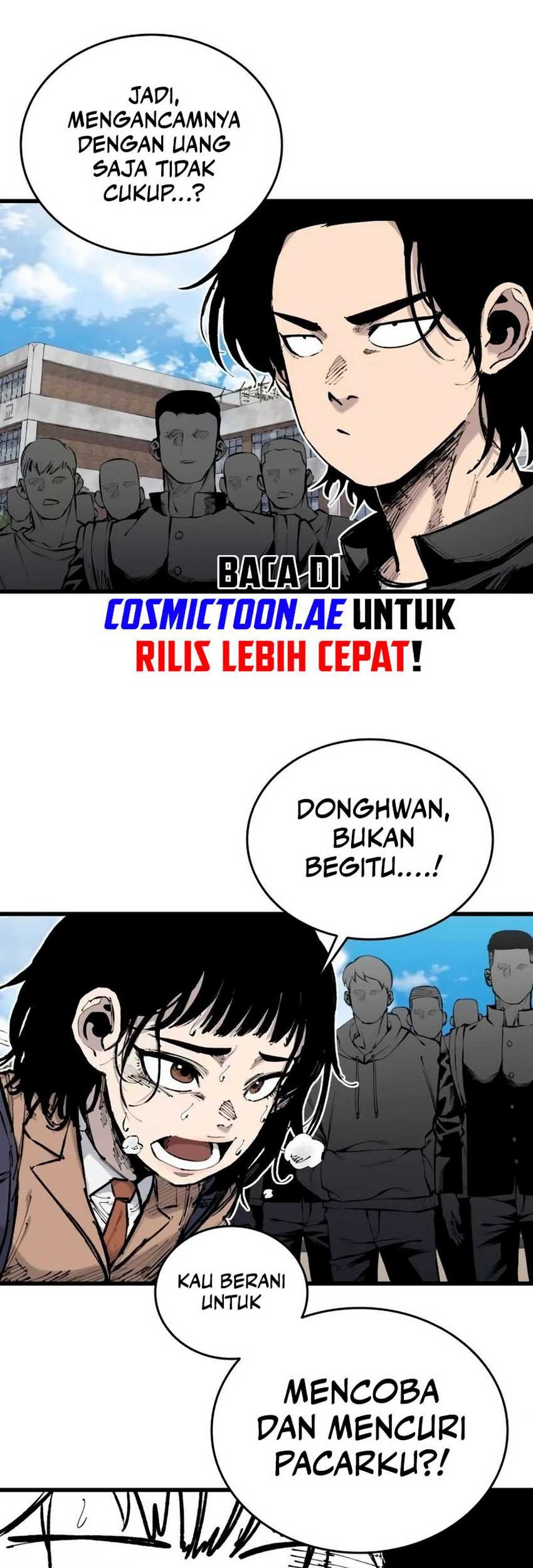 High Class Chapter 17 - halaman 4