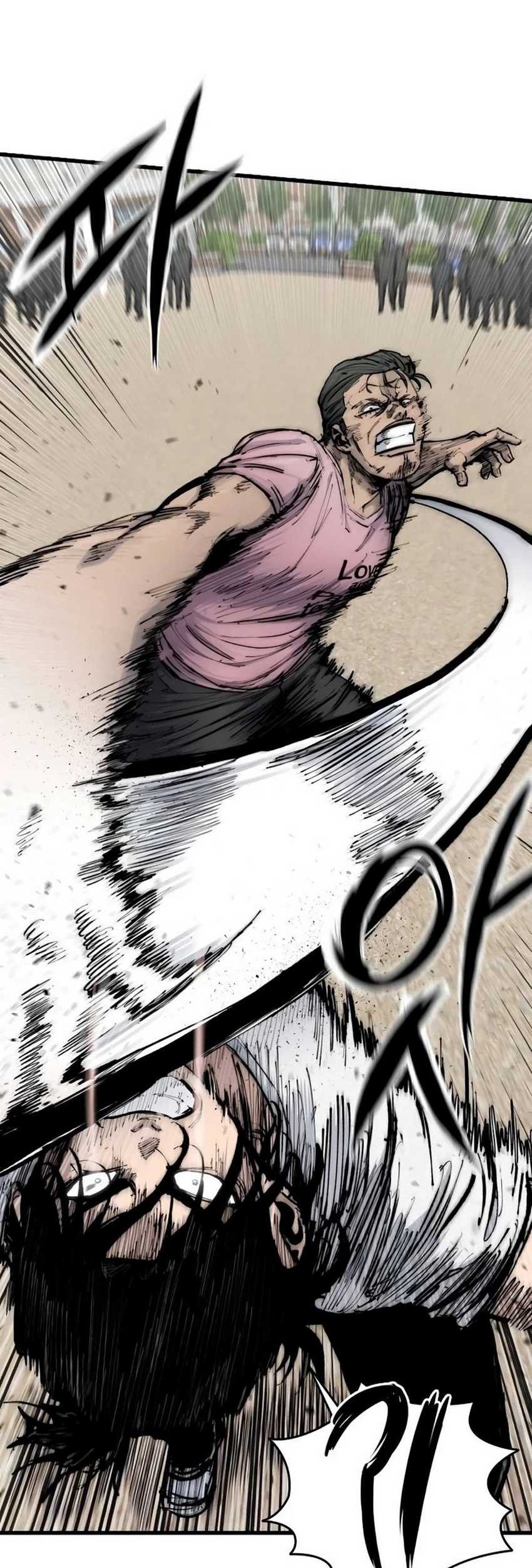 High Class Chapter 17 - halaman 40