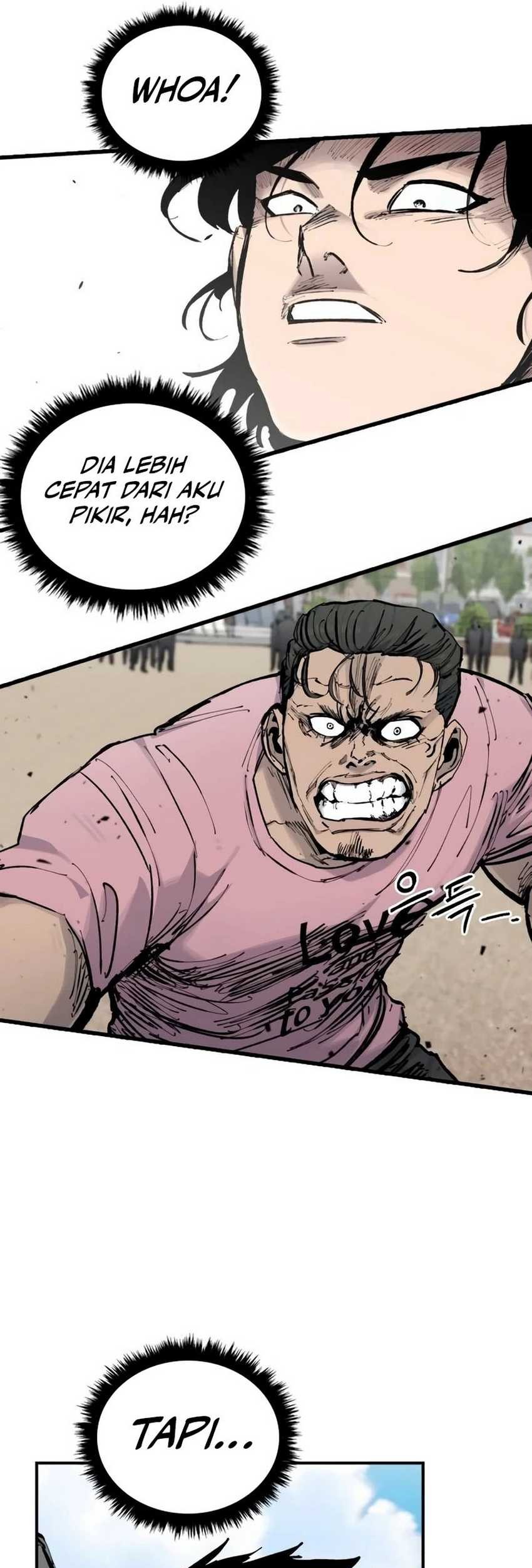 High Class Chapter 17 - halaman 42