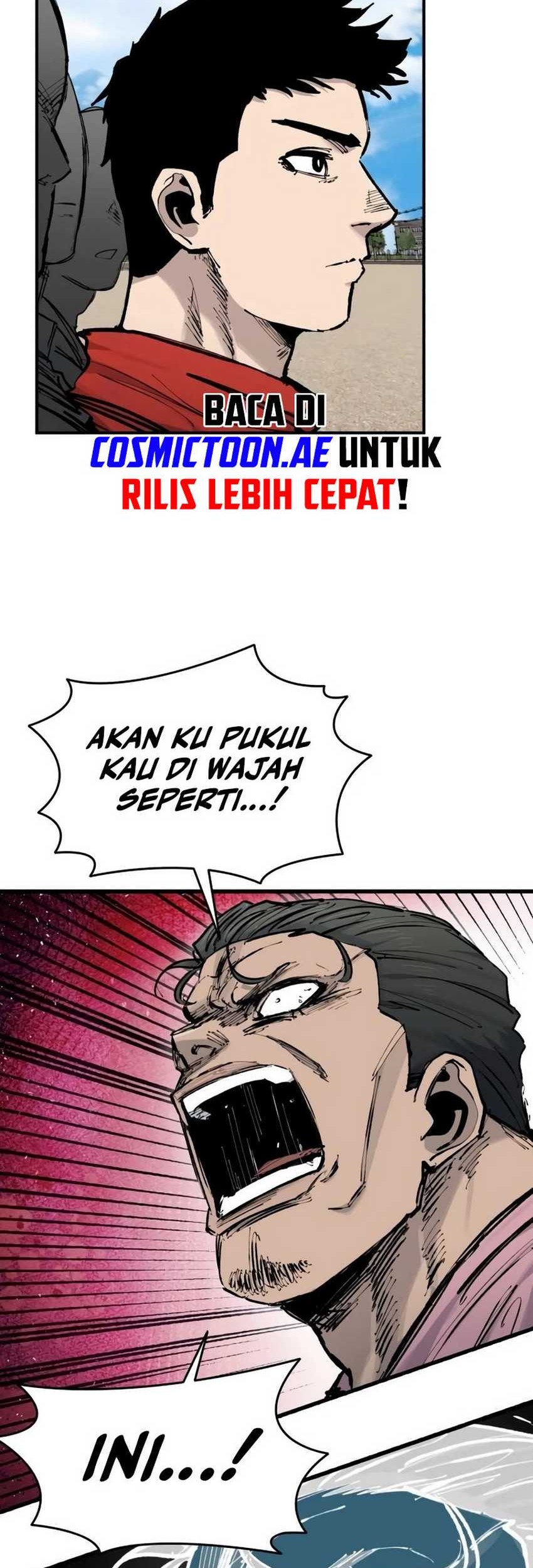 High Class Chapter 17 - halaman 43