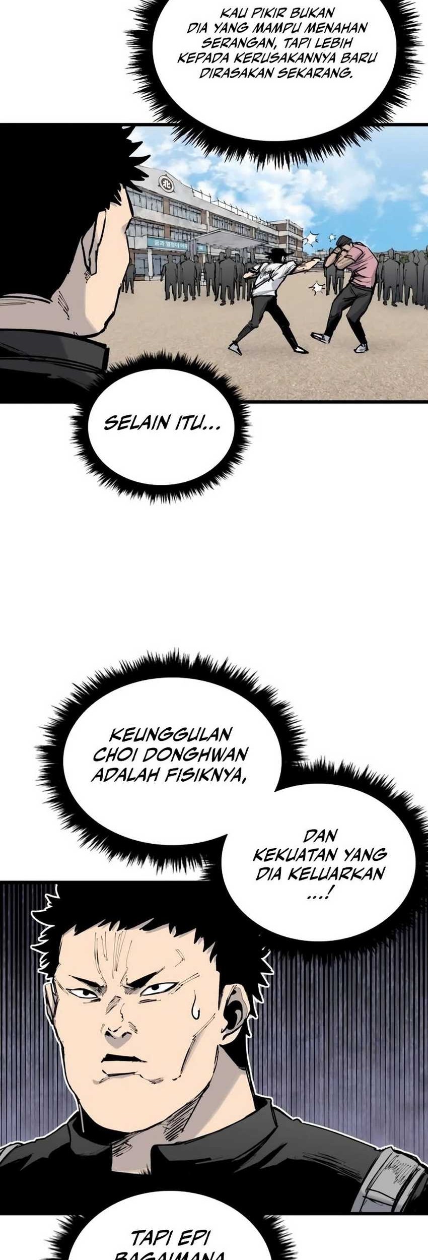 High Class Chapter 17 - halaman 47