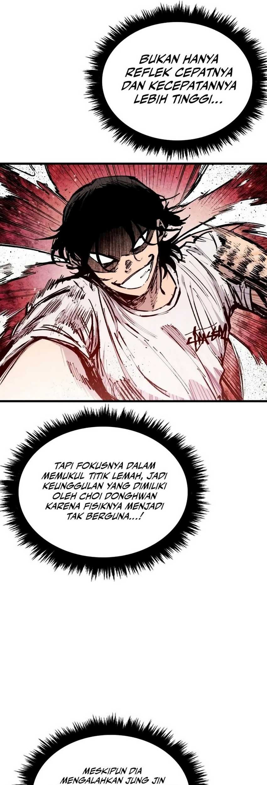 High Class Chapter 17 - halaman 49