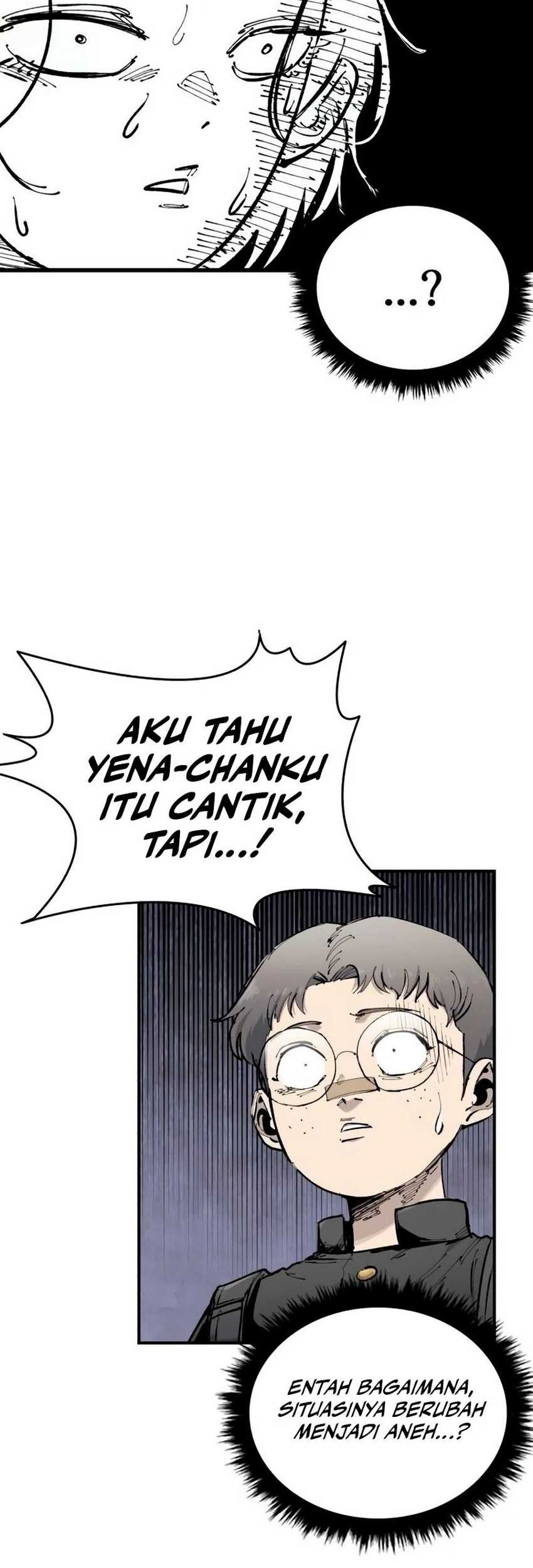 High Class Chapter 17 - halaman 5