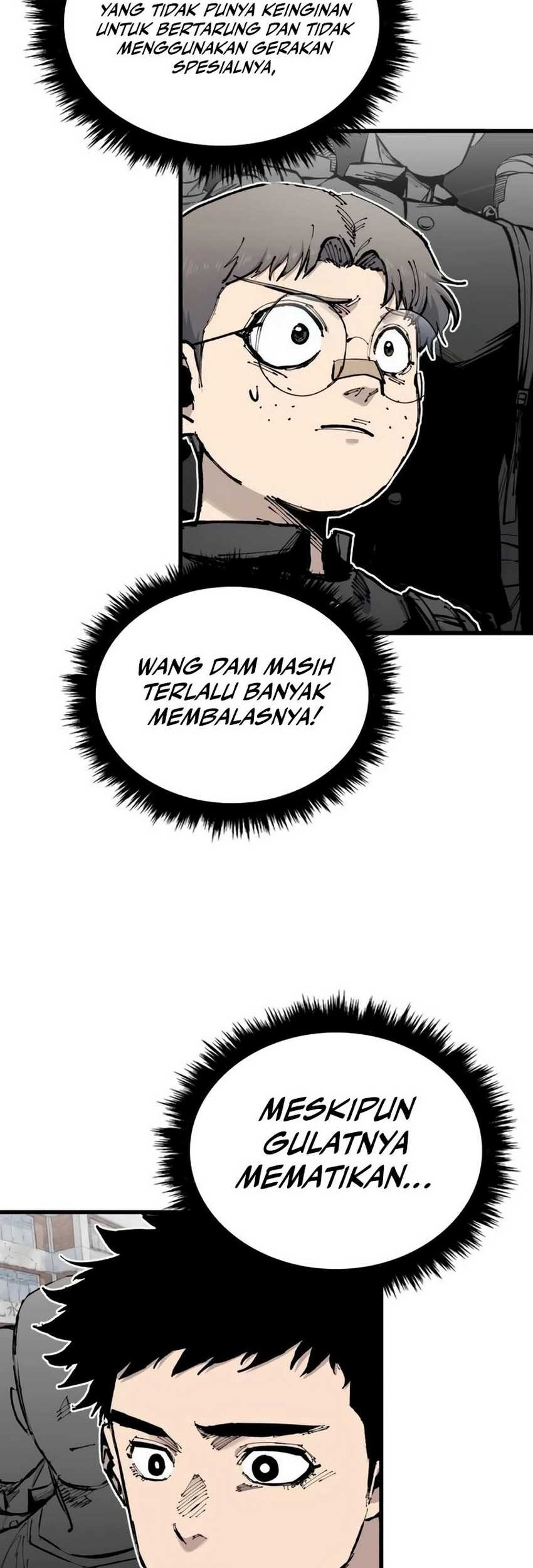 High Class Chapter 17 - halaman 50