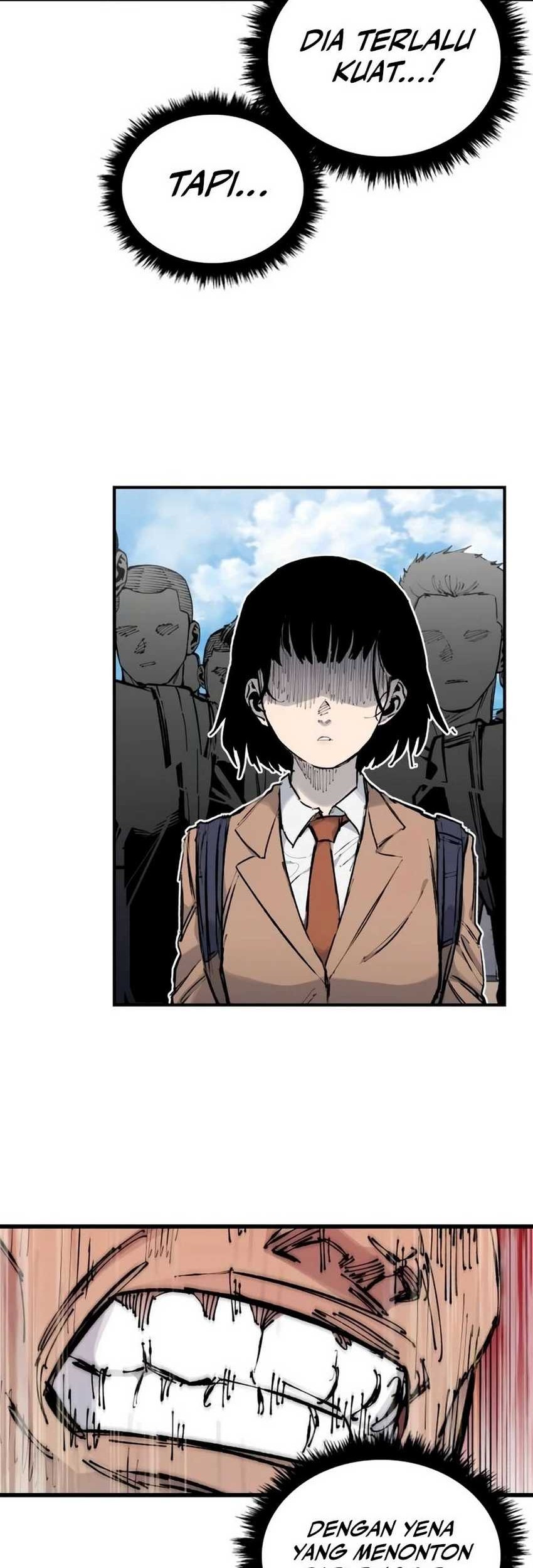 High Class Chapter 17 - halaman 54
