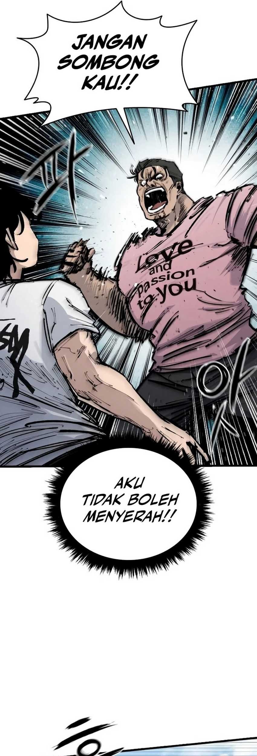 High Class Chapter 17 - halaman 56