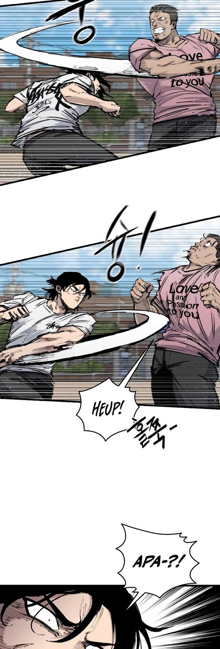 High Class Chapter 17 - halaman 57