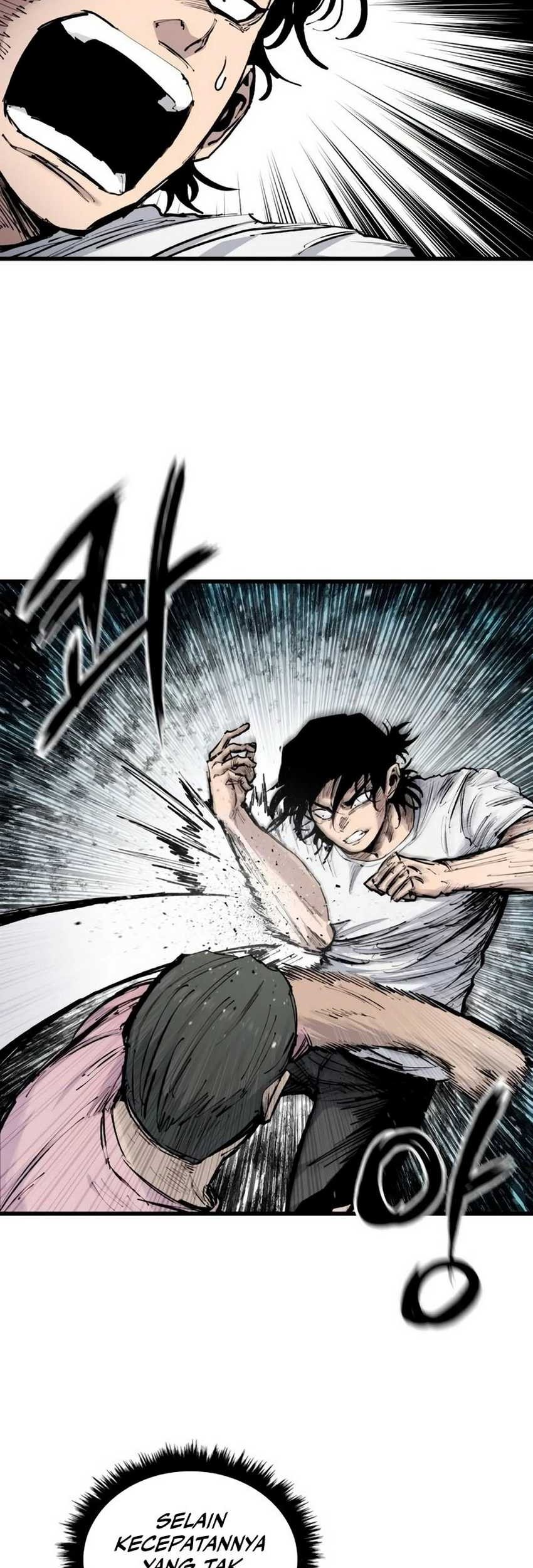 High Class Chapter 17 - halaman 58
