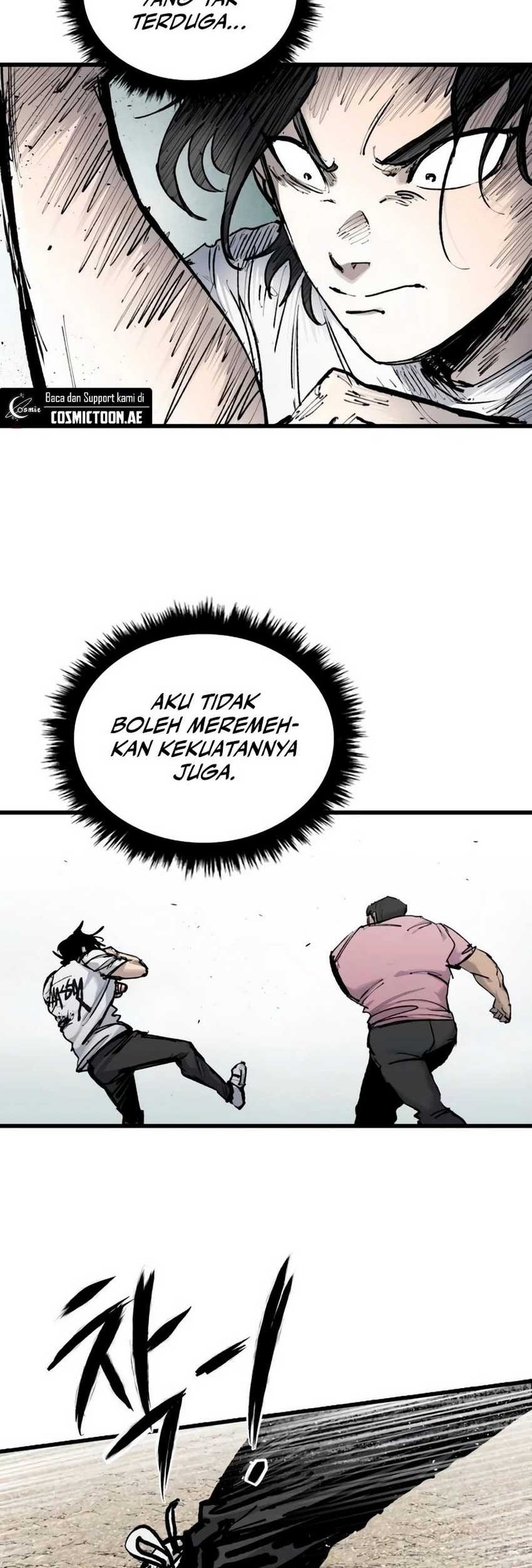 High Class Chapter 17 - halaman 59
