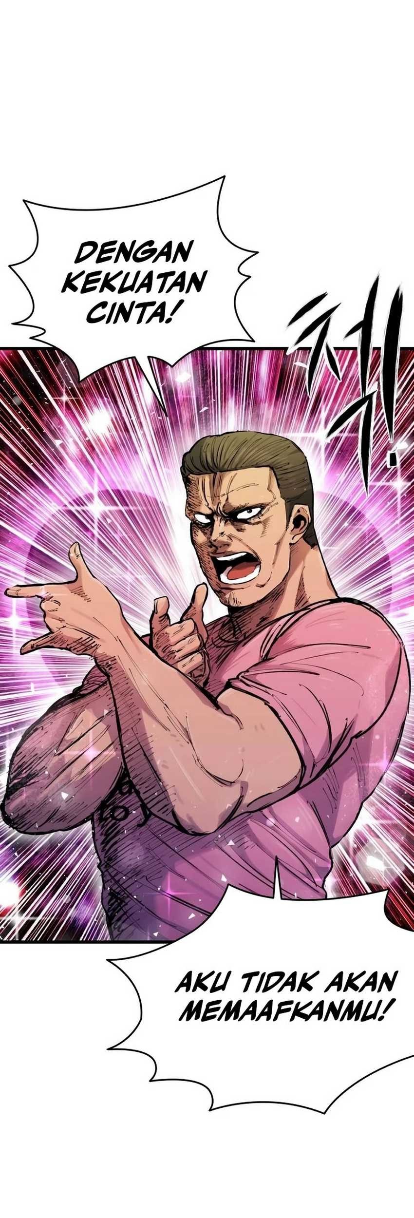 High Class Chapter 17 - halaman 6