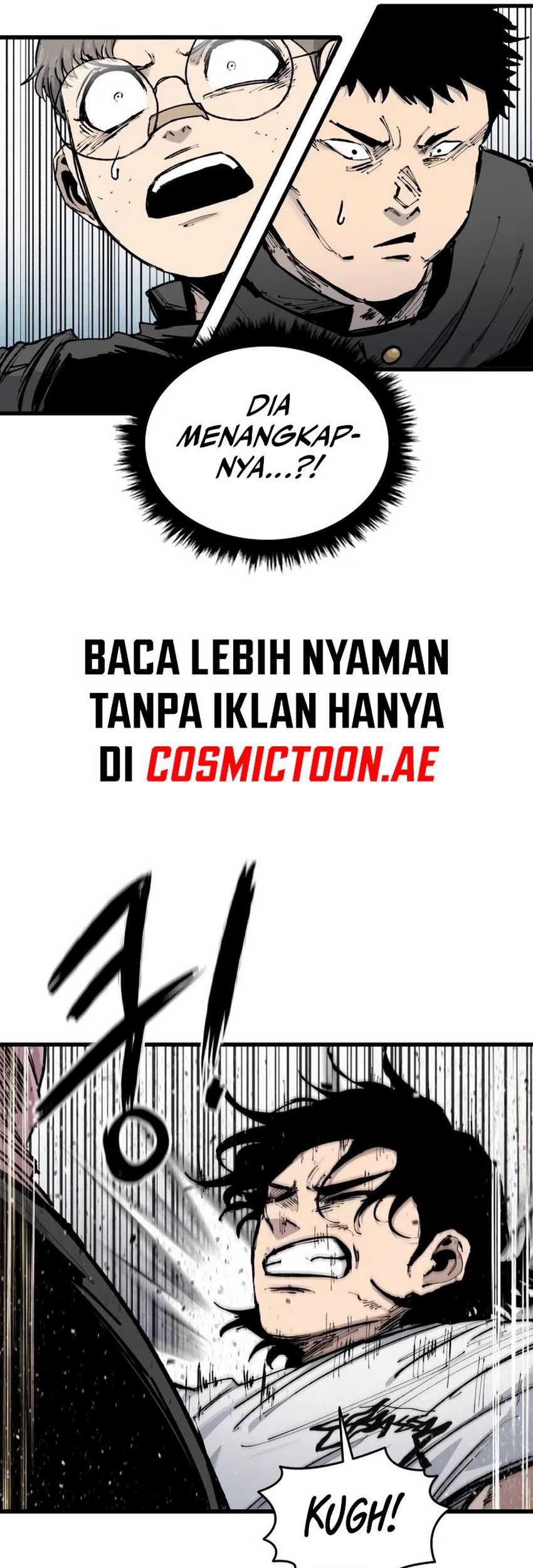 High Class Chapter 17 - halaman 63