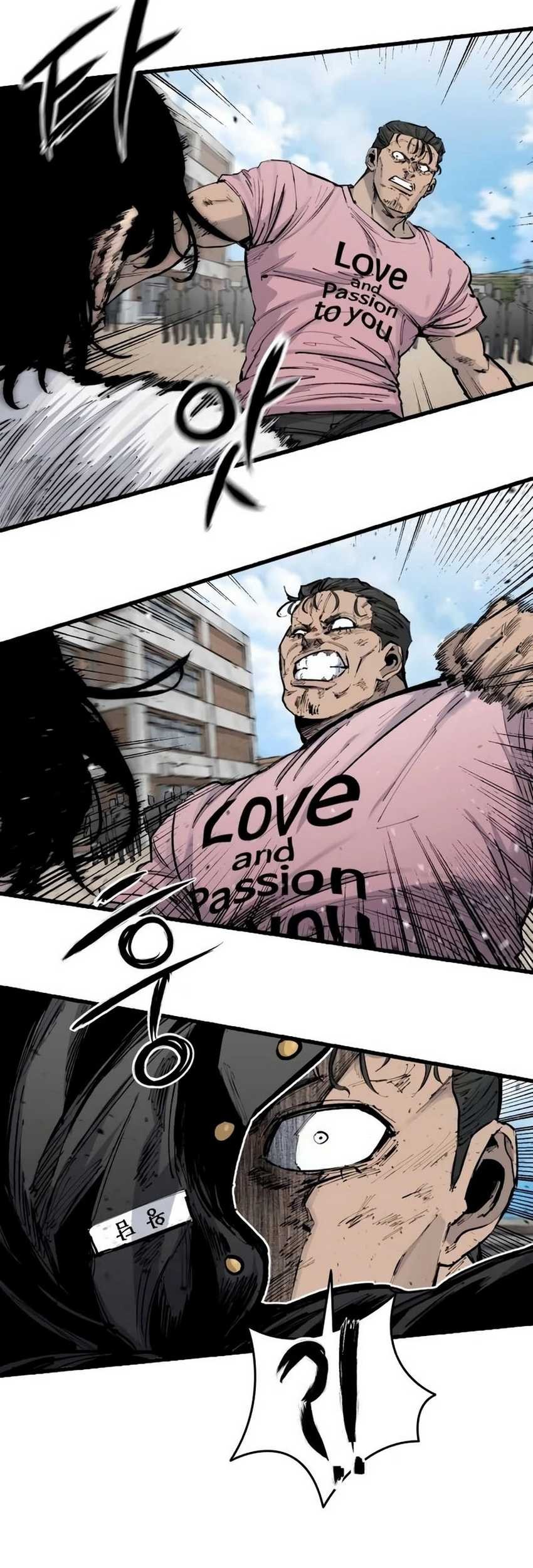 High Class Chapter 17 - halaman 67