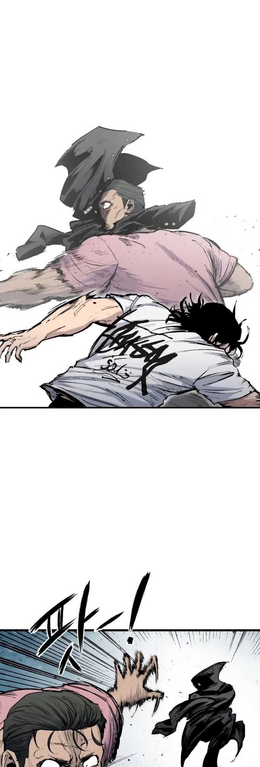 High Class Chapter 17 - halaman 68