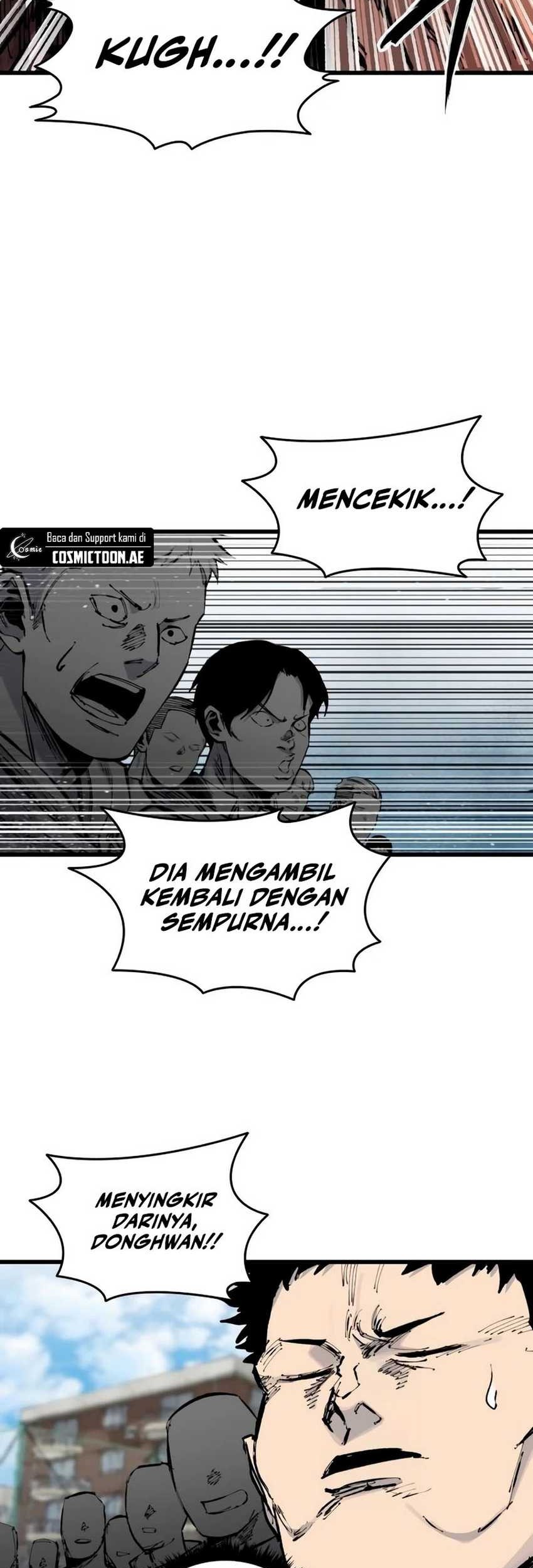 High Class Chapter 17 - halaman 72