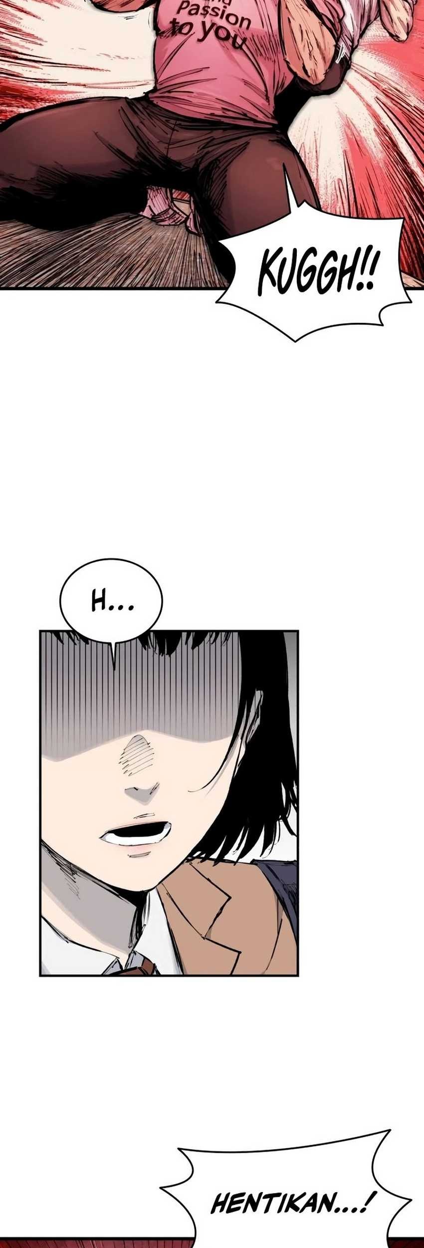 High Class Chapter 17 - halaman 74