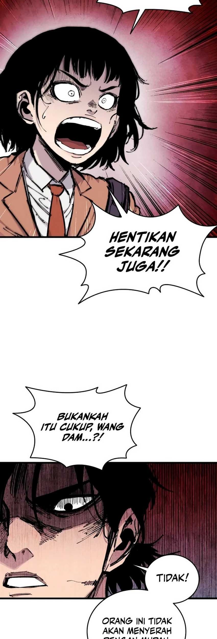 High Class Chapter 17 - halaman 75