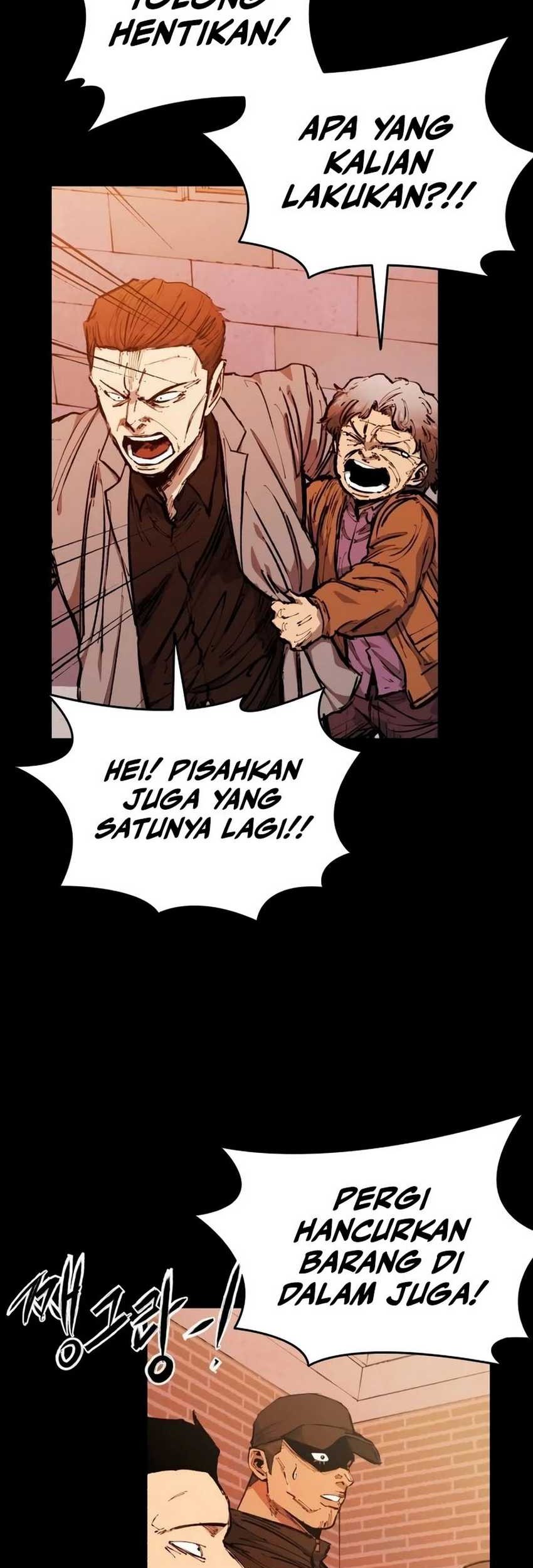 High Class Chapter 17 - halaman 79