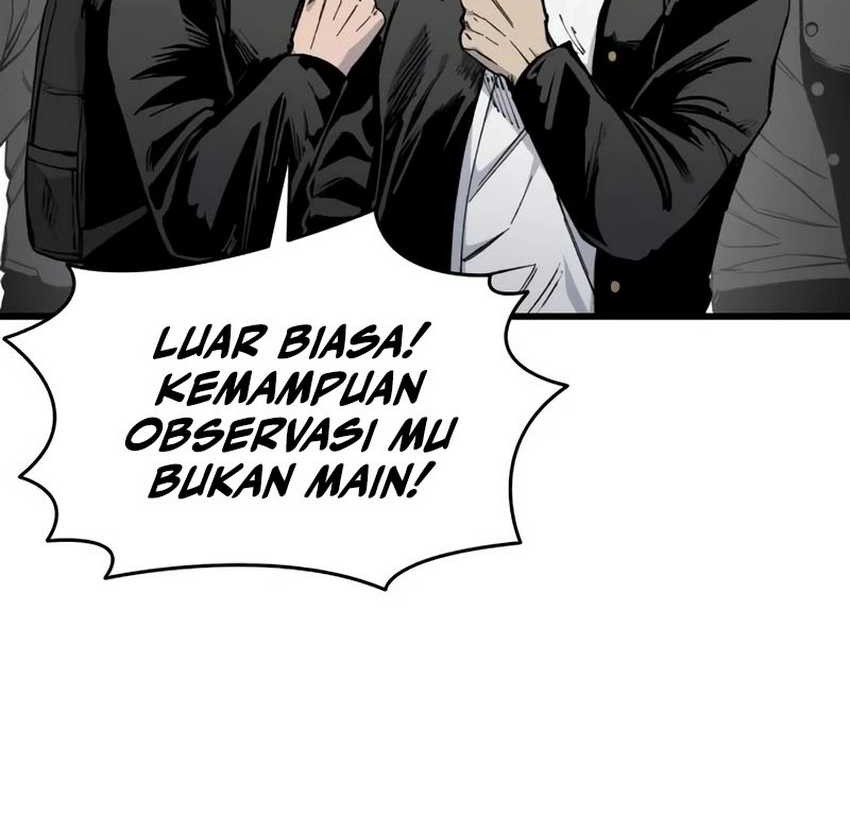 High Class Chapter 17 - halaman 8