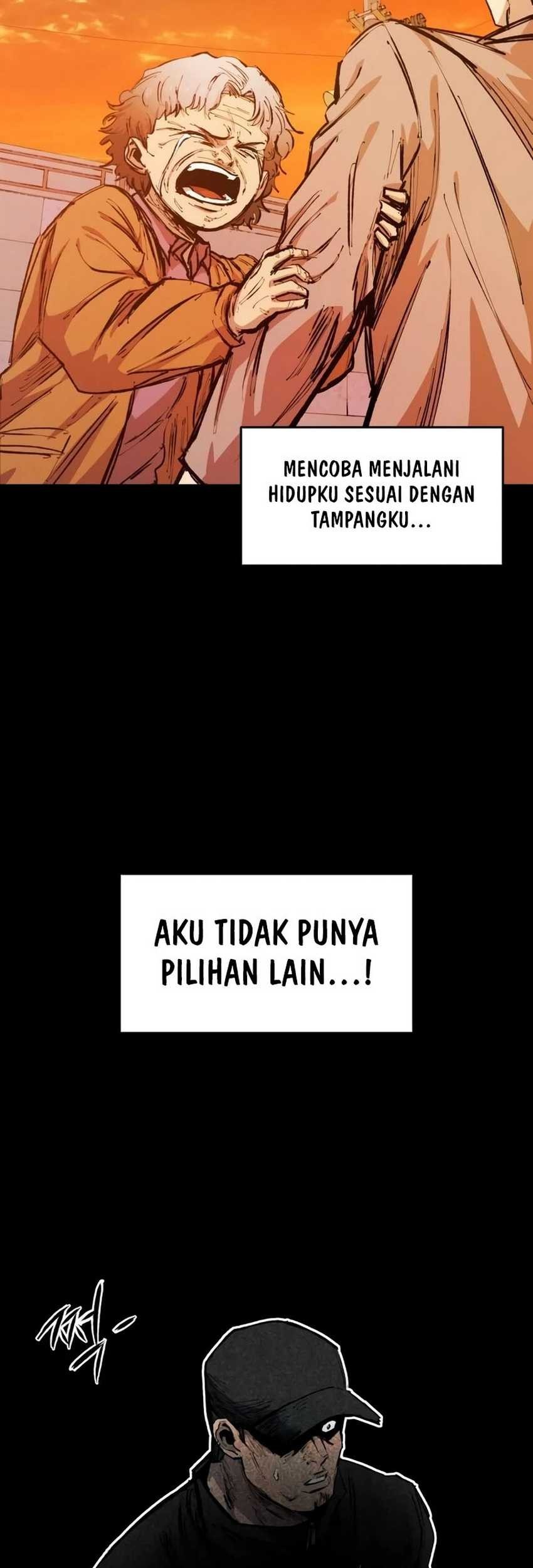 High Class Chapter 17 - halaman 81