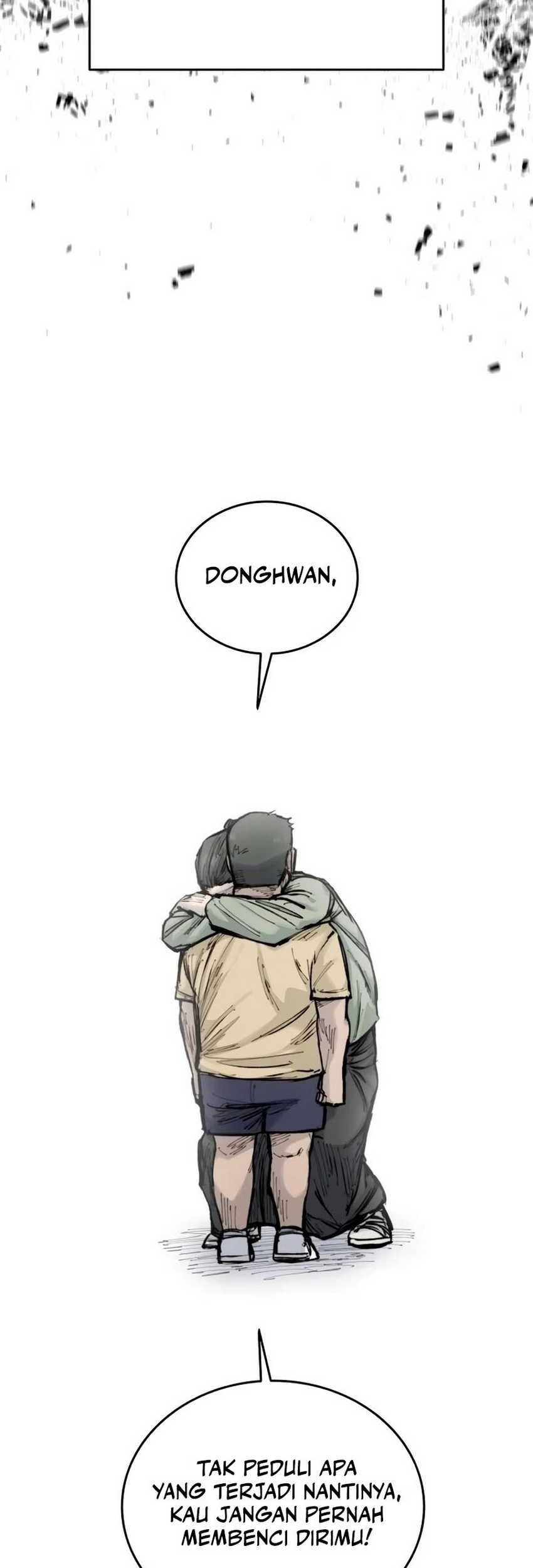 High Class Chapter 17 - halaman 86