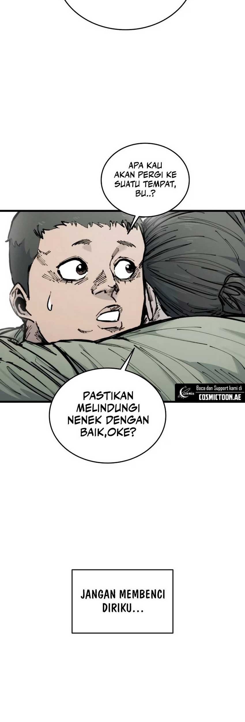 High Class Chapter 17 - halaman 87