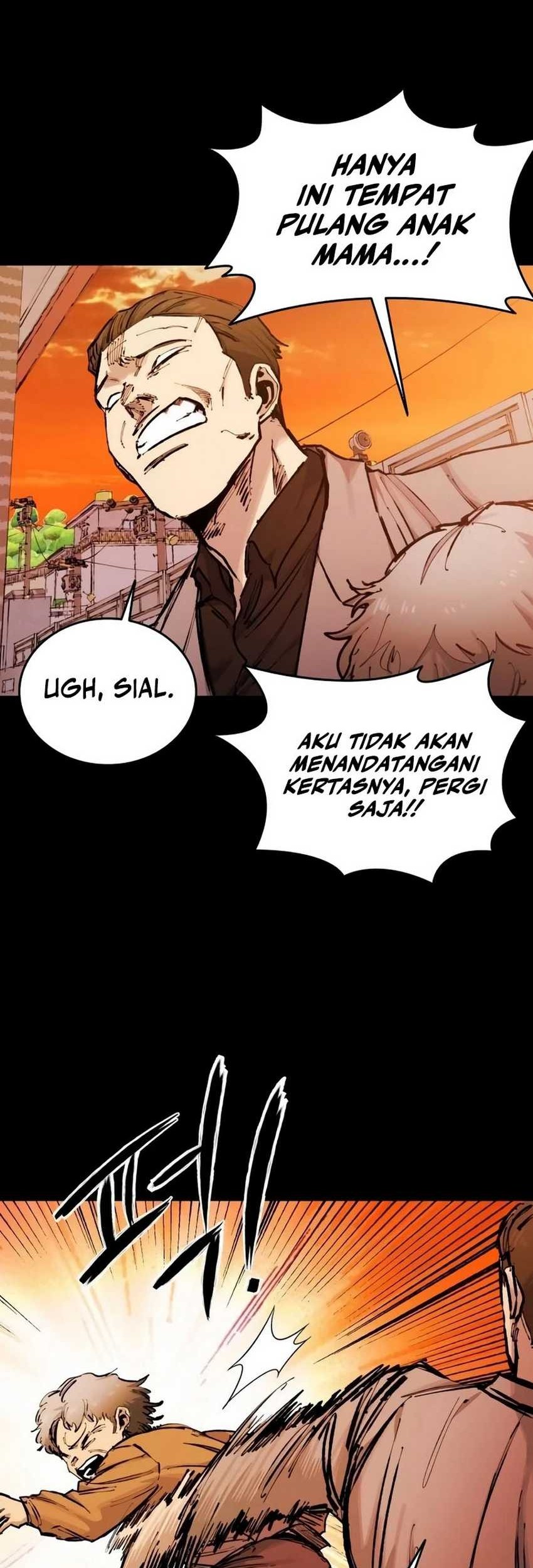 High Class Chapter 17 - halaman 89